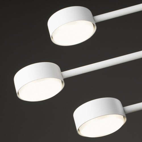 Потолочный светильник Freya FR5363CL-06W фото 4